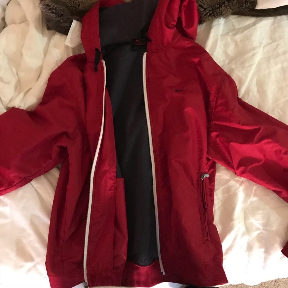 Nike Jacket